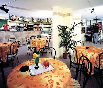Orizzonte 3* リド・ディ・イエゾロ