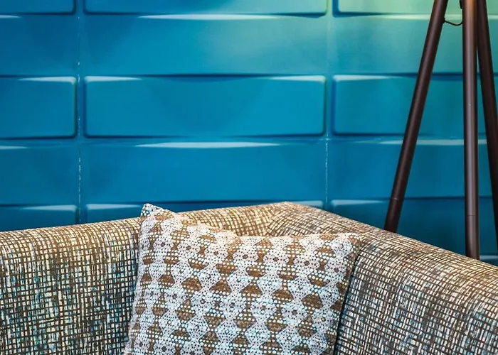 Orizzonte Szálloda Lido di Jesolo