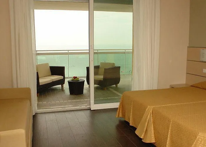 Orizzonte 3* Lido di Jesolo