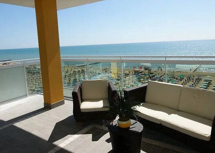 Orizzonte 3* Lido di Jesolo