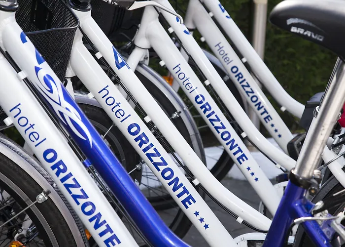 Orizzonte Szálloda 3*