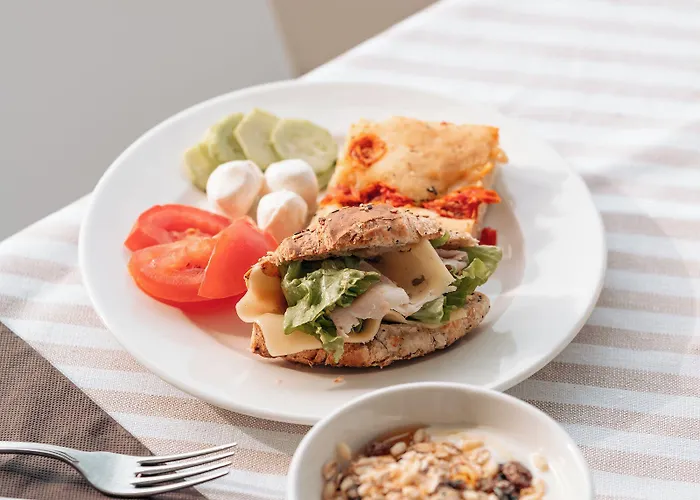 Orizzonte 3* Lido di Jesolo