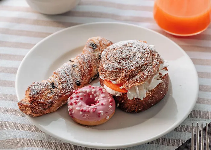 Orizzonte Szálloda Lido di Jesolo