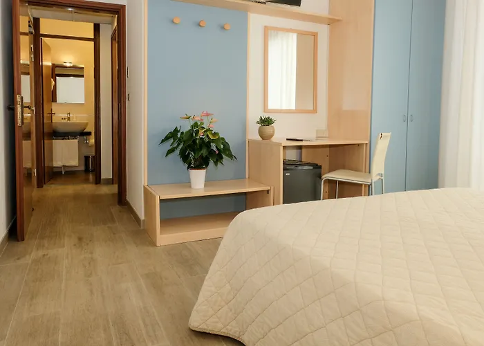 Orizzonte Szálloda 3*