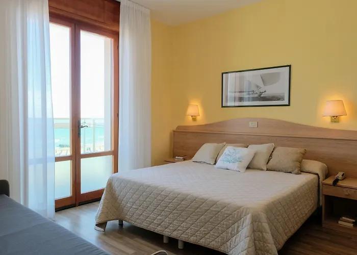 Orizzonte Szálloda 3*