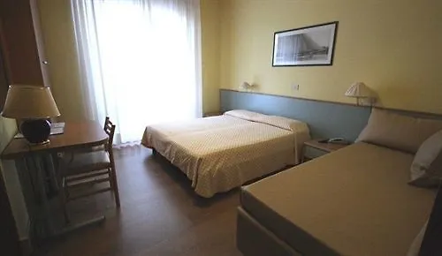 Szálloda Orizzonte Lido di Jesolo